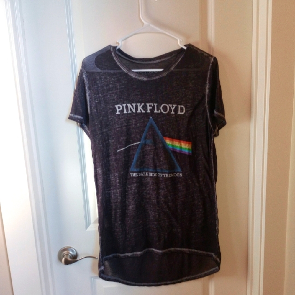 Pink Floyd women's shirt